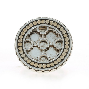 John Hardy Dot Cocktail -