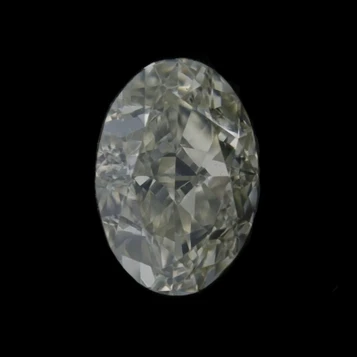 Loose Diamond - Oval 1.08ct GIA N VVS2 Solitaire