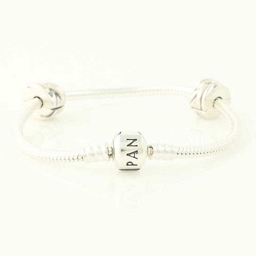 Pandora Heart Closure Bracelet - Pandora Shine | PANDORA | BeCharming.com