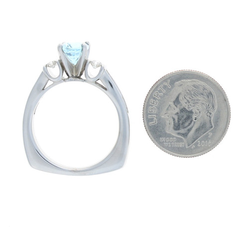 Stuller Family Stackable Bezel-Set Ring 72129:248:P | Gysbers Jewelry |  Waupun, WI
