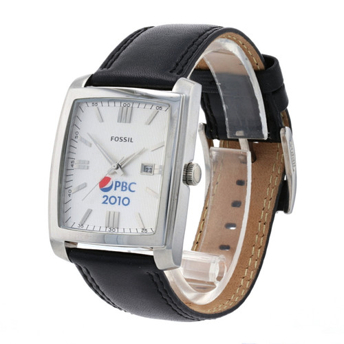 Fossil Men's Pepsi Wristwatch PR-5324 