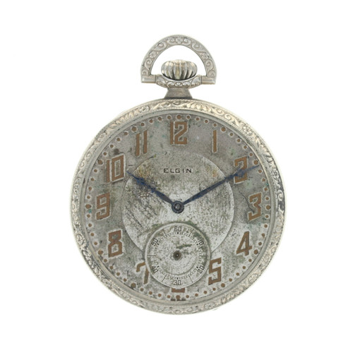 What to look for when collecting pocket watches - Homes and Antiques