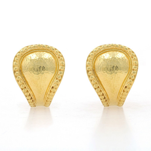 Buy Gold Earrings Online in India | Latest Designs at Best Price | PC  Jeweller