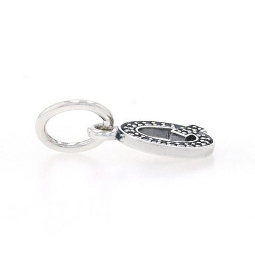 New Authentic Pandora Letter 