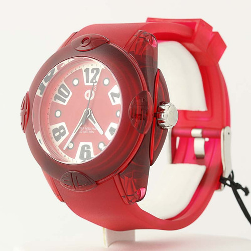 M&M Primo Emporio Orologio Tre Compact Unisex in Polycarbonate - Etsy