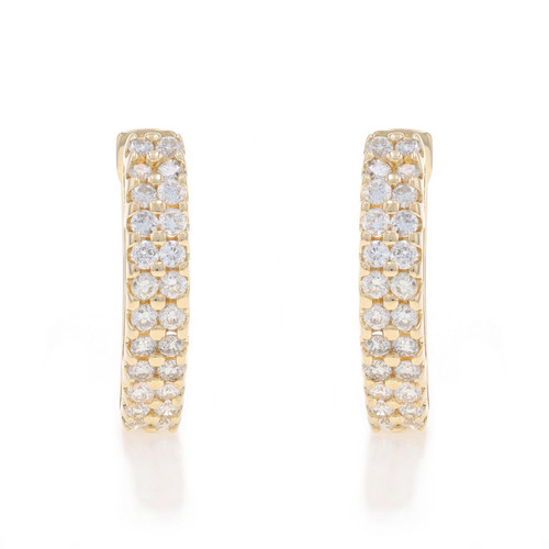 【R&B】Sonya 14k Gold & Diamond Lace Up Corset Ring – Sonia B Designs