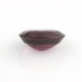 3.54ct Loose Spinel Gemstone - Oval Cut Purple 10.68mm x 8.51mm