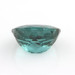 3.41ct Genuine Loose Tourmaline - Oval Blue Indicolite
