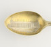 Asbury Park NJ Casino Souvenir Spoon Gorham Sterling Silver Vintage Collector's Asbury Park NJ Casino Souvenir Spoon Gorham Sterling Silver Vintage Collector's