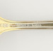 Asbury Park NJ Casino Souvenir Spoon Gorham Sterling Silver Vintage Collector's Asbury Park NJ Casino Souvenir Spoon Gorham Sterling Silver Vintage Collector's