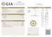 .53ct Loose Diamond - Marquise Cut GIA Graded Solitaire VS2 D .53ct Loose Diamond - Marquise Cut GIA Graded Solitaire VS2 D