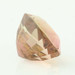 5.51ct Tourmaline Gemstone - Pear Cut Loose Solitaire