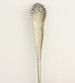 Galesburg High School Illinois Souvenir Spoon Sterling Silver Collectors Vintage Galesburg High School Illinois Souvenir Spoon Sterling Silver Collectors Vintage