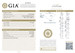 1.12ct Loose Diamond - Cushion Cut GIA Graded I1 L Solitaire 1.12ct Loose Diamond - Cushion Cut GIA Graded I1 L Solitaire