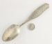 Grant Monument Chicago Illinois Souvenir Spoon - Sterling Silver Collectors