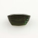 3.33ct Loose Tourmaline Gemstone - Rectangular Genuine Dark Green 10.28mm x 7.68mm