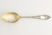 Marinette Wisconsin High School - Souvenir Spoon Sterling Silver Floral Vintage Marinette Wisconsin High School - Souvenir Spoon Sterling Silver Floral Vintage