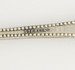 Marinette Wisconsin High School - Souvenir Spoon Sterling Silver Floral Vintage Marinette Wisconsin High School - Souvenir Spoon Sterling Silver Floral Vintage