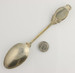 Shakespeare's Birthplace Souvenir Spoon - Stratford-Avon England Collectors Shakespeare's Birthplace Souvenir Spoon - Stratford-Avon England Collectors