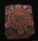 SIGMA PHI BETA - sorority DELTA ZETA PRINTERS BLOCK SIGMA PHI BETA - sorority DELTA ZETA PRINTERS BLOCK