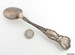 Toronto Canada Souvenir Spoon Sterling Silver Collectible Crest Memorabilia