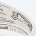 NEW Semi-Mount Engagement Ring & Wedding Band - 14k Gold 5mm Center Halo .50ctw NEW Semi-Mount Engagement Ring & Wedding Band - 14k Gold 5mm Center Halo .50ctw