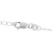 NEW .50ctw Rose & Single Cut Diamond Pendant Necklace - Sterling Halo Adjustable NEW .50ctw Rose & Single Cut Diamond Pendant Necklace - Sterling Halo Adjustable