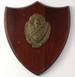 Sigma Delta Tau Sorority Plaque - Wooden Large Emblem Crest Fraternity Member Sigma Delta Tau Sorority Plaque - Wooden Large Emblem Crest Fraternity Member