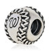 Pandora Washington Nationals Charm Ster Baseball NEW Authentic 790969-G030 Retd Pandora Washington Nationals Charm Ster Baseball NEW Authentic 790969-G030 Retd