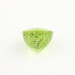 2.06ct Loose Sphene Gemstone - Round Fanct Cut Faceted 7.01mm 2.06ct Loose Sphene Gemstone - Round Fanct Cut Faceted 7.01mm