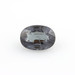 2.31ct Loose Spinel Gemstone - Oval Bluish Green Genuine 9.50mm x 7.15mm