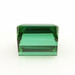 14.54ct Loose Tourmaline Gemstone - Rich Forest Green Collectors