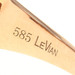 NEW Le Vian Diamond Ring - 14k Rose Gold Size 7 Women's Designer 2.54ctw NEW Le Vian Diamond Ring - 14k Rose Gold Size 7 Women's Designer 2.54ctw