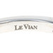 Le Vian Diamond Cluster Ring White Gold - 14k Round Cut .46ctw Le Vian Diamond Cluster Ring White Gold - 14k Round Cut .46ctw