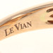 Le Vian Diamond Cluster Halo Ring Rose Gold - 14k Round Brilliant 1.12ctw Le Vian Diamond Cluster Halo Ring Rose Gold - 14k Round Brilliant 1.12ctw
