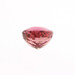 2.17ct Loose Tourmaline Gemstone - Pink Oval Genuine