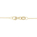 Yellow Gold Diamond Solitaire Pendant Necklace 18" - 14k Round Brilliant 1.01ct Yellow Gold Diamond Solitaire Pendant Necklace 18" - 14k Round Brilliant 1.01ct