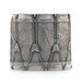 Antique GAR Drum Napkin Ring Grand Army of the Republic Boston 1892 Silverplated Antique GAR Drum Napkin Ring Grand Army of the Republic Boston 1892 Silverplated
