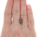 Loose Watermelon Tourmaline - Emerald Cut 2.96ct Solitaire