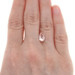 Loose Morganite - Pear Cut 1.39ct Pink Solitaire Loose Morganite - Pear Cut 1.39ct Pink Solitaire