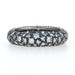NEW Pandora Cosmic Stars Ring - Sterling Silver Clear CZ 56 (US 7.5) 190915CZ NEW Pandora Cosmic Stars Ring - Sterling Silver Clear CZ 56 (US 7.5) 190915CZ