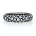 NEW Pandora Cosmic Stars Ring - Sterling Silver Clear CZ 56 (US 7.5) 190915CZ NEW Pandora Cosmic Stars Ring - Sterling Silver Clear CZ 56 (US 7.5) 190915CZ