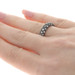 NEW Pandora Cosmic Stars Ring - Sterling Silver Clear CZ 56 (US 7.5) 190915CZ NEW Pandora Cosmic Stars Ring - Sterling Silver Clear CZ 56 (US 7.5) 190915CZ
