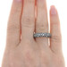 NEW Authentic Pandora Cosmic Stars Ring Sterling Silver Band 52 (US 6) 190915CZ NEW Authentic Pandora Cosmic Stars Ring Sterling Silver Band 52 (US 6) 190915CZ