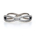 NEW Pandora Cubic Zirconia Ring - 925 Sterling Silver 54 (US 7) 190930CZ NEW Pandora Cubic Zirconia Ring - 925 Sterling Silver 54 (US 7) 190930CZ
