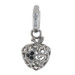 Story Elements Kranz Ziegler CZ Heart Apple Drop Charm NEW Sterling 6208820 Story Elements Kranz Ziegler CZ Heart Apple Drop Charm NEW Sterling 6208820