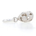 Story Elements by Kranz Ziegler Hope Drop Charm - NEW Sterling Hearts 4008825 Story Elements by Kranz Ziegler Hope Drop Charm - NEW Sterling Hearts 4008825