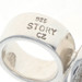 Story Elements by Kranz Ziegler NEW Green CZ Charm - Sterling 4408891 Story Elements by Kranz Ziegler NEW Green CZ Charm - Sterling 4408891