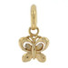 Story Elements by Kranz Ziegler Butterfly Charm - Sterling Silver 5008818 Story Elements by Kranz Ziegler Butterfly Charm - Sterling Silver 5008818