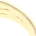 Yellow Gold Diamond Cluster Bypass Ring - 14k Round Brilliant Cut .30ctw Yellow Gold Diamond Cluster Bypass Ring - 14k Round Brilliant Cut .30ctw